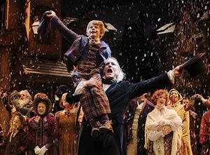A Christmas Carol A Christmas Carol