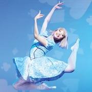 ALICE in wonderland - Cincinnati Ballet