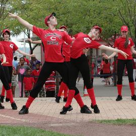 CBalletArtinthePark