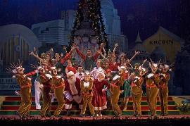 Children&#39;s Theatre Holiday Follies 
