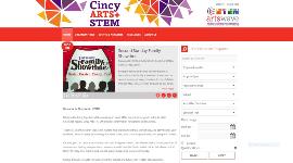 CincyArtsandSTEM