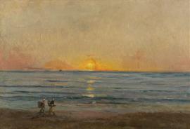 Daubigny at Taft