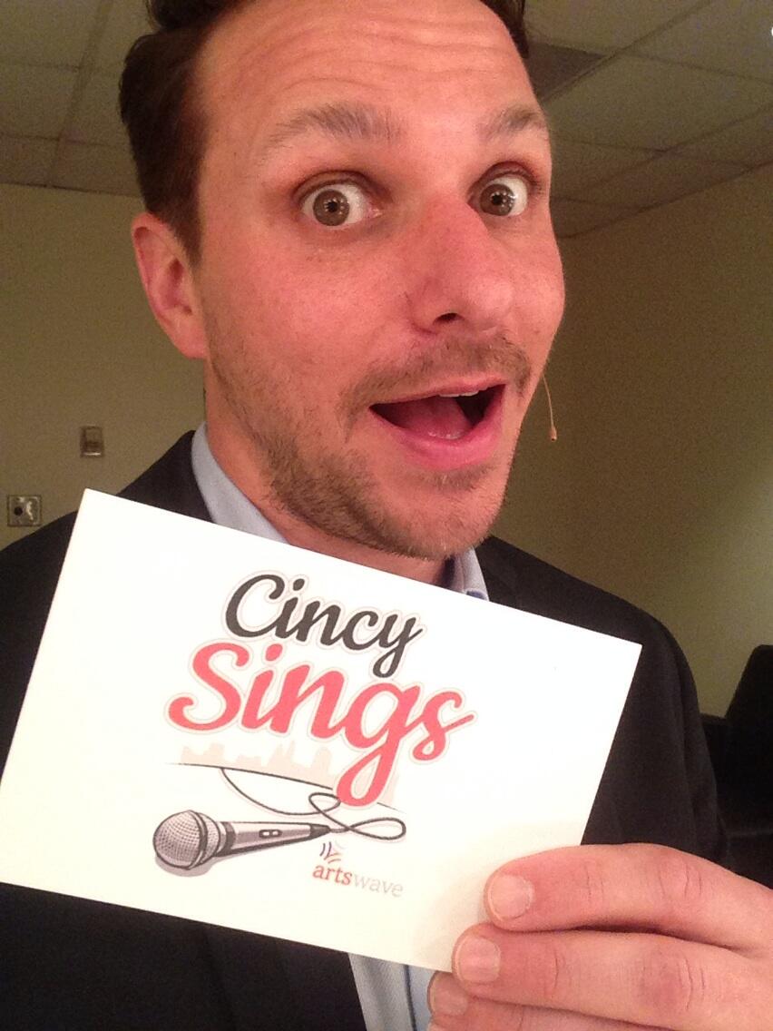 Drew Lachey 