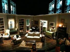 ETC Set Design