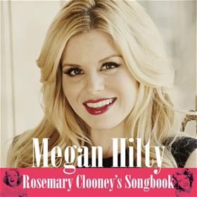 Megan Hilty with Cincinnati Pops