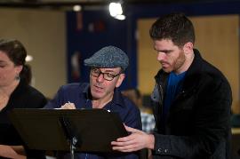 morning star rehearsal 3