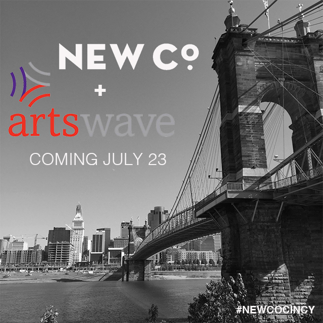 NewCoARTSWAVE