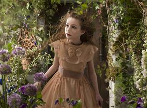 The Secret Garden at Cinti Playhouse