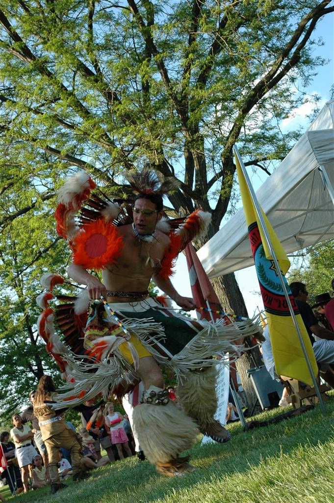 Appalachian Festival