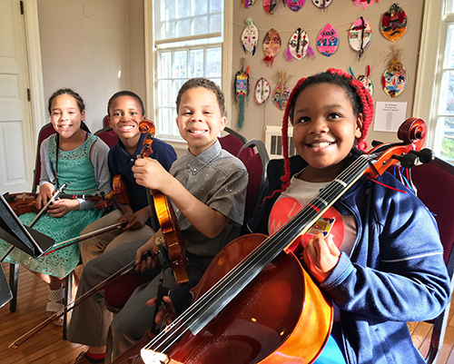 4-way-string-quartet-students 4-way-string-quartet-students
