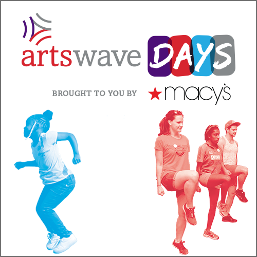 Active-Shamrock-ArtsWave-Days Active-Shamrock-ArtsWave-Days