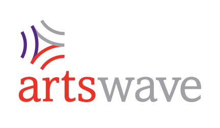 ArtsWave_logo Transparent Background