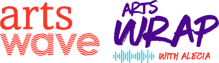 ArtsWrap Logo Full Color