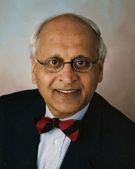 Chatterjee Head Shot