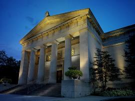 Cincinnati-Art-Museum
