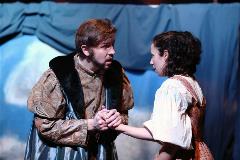 Cincinnati Shakespeare Company 2014