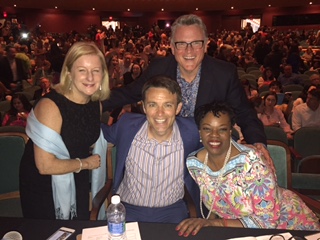 CincySings judges staff pic