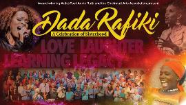Dada Rafiki: A Celebration of Sisterhood