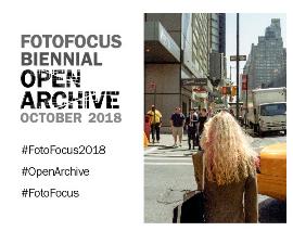 FotoFocus Biennial