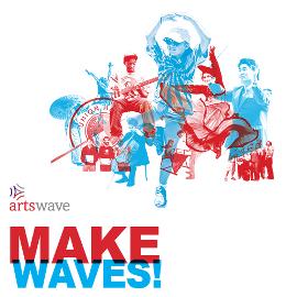 make-waves-ripple