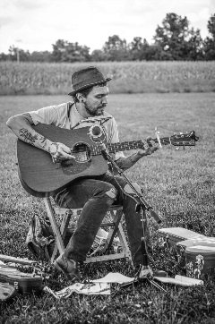 Mike Oberst