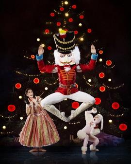 nutcracker