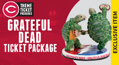 Reds Grateful Dead Reds Grateful Dead
