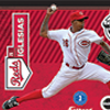 reds iglesias wall decal reds iglesias wall decal