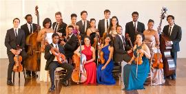 Sphinx Virtuosi 