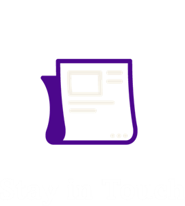 Stay-in-touch