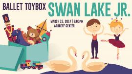 Swan Lake JR resized