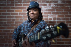 Tracey Walker