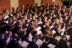 Young Professionals Choral Collective